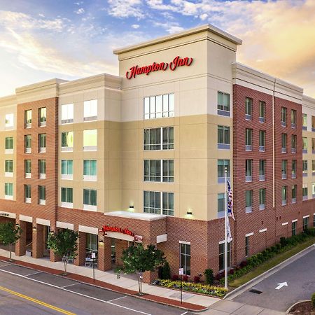 Hampton Inn Wilmington Downtown Luaran gambar