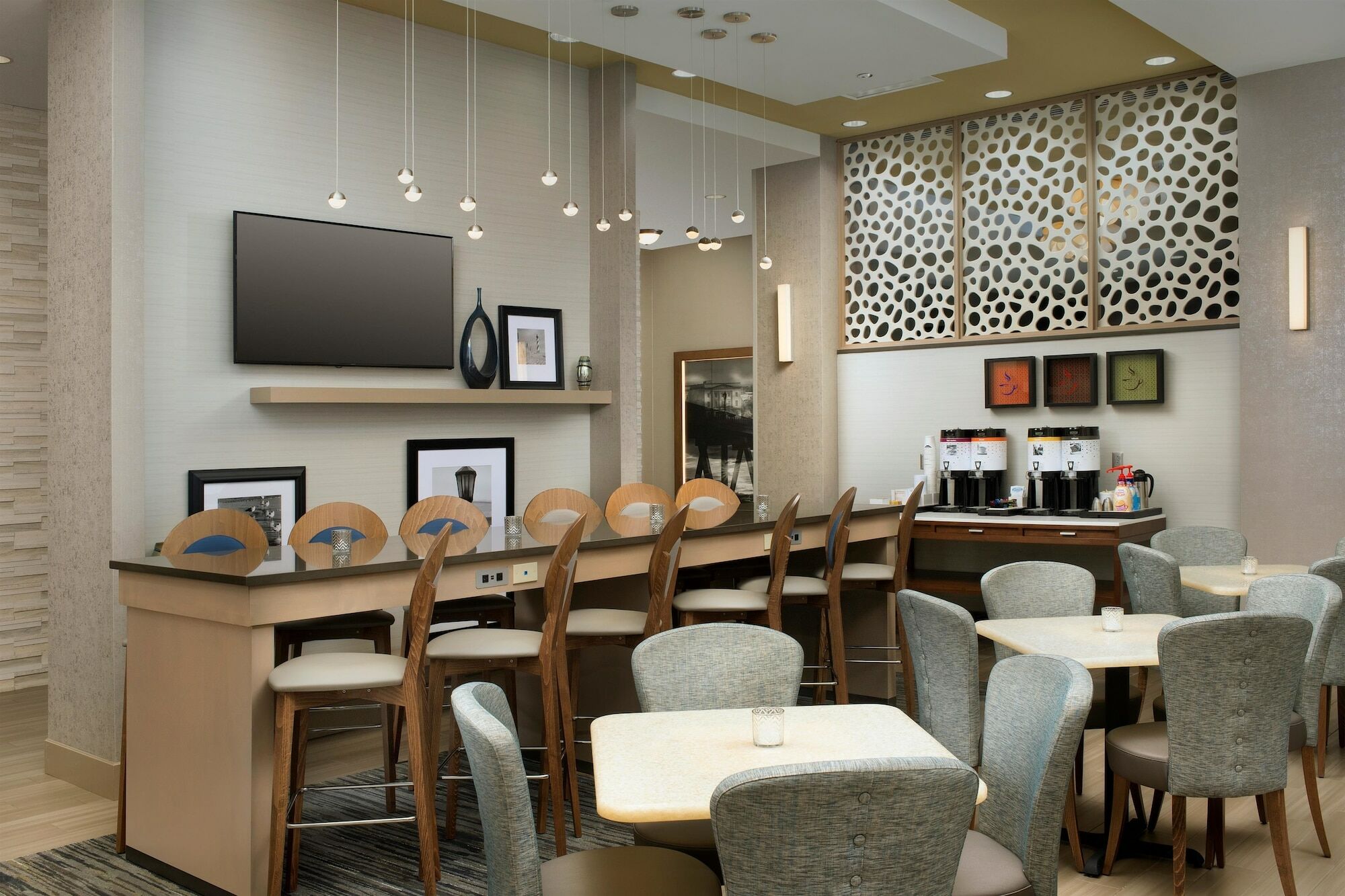 Hampton Inn Wilmington Downtown Luaran gambar